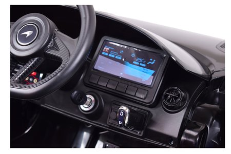 McLaren M720S  MIĘKKIE KOŁA, MIĘKKIE SIEDZENIE, PEŁNA OPCJA/DKM720S