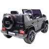 MERCEDES G63 AMG  NA  AKUMULATOR W PEŁNEJ OPCJI/HL2888