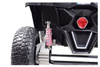 MEGA BUGGY SXS DLA 2 DZIECI 2X120W, SUPER MOC, PRZESUWANE SIEDZENIE, WALIZKA/BBH028