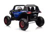 Pojazd Buggy UTV-MX 2000N Niebieski