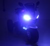 MOTOR NA AKUMULATOR  SPORT 1, MIEKKIE SIEDZENIE, MIĘKKIE KOŁA/BJQ-R8