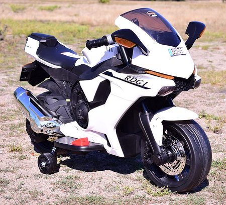 MOTOR ŚCIGACZ  TR-1603