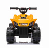 PIERWSZY QUAD NA AKUMULATOR DIRT RAIDER/BRD2101