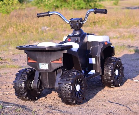 QUAD SPORT 1000  NA AKUMULATOR, DWA SILNIKI, PILOT/MDX608