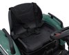 Pojazd Traktor GROW 1804 Ciemno Zielony