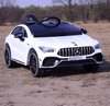 MERCEDES NA AKUMULATOR  CLA 45 - PEŁNA OPCJA/XMX628