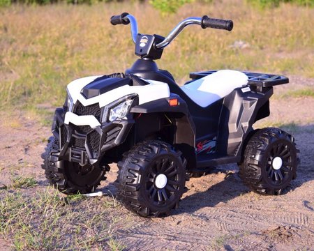 QUAD SPORT 1000  NA AKUMULATOR, DWA SILNIKI, PILOT/MDX608
