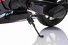 MOTOR NA AKUMULATOR ŚCIGACZ ORYGINALNE BMW HP4 RACE, KOŁA EVA, MIĘKKIE SIEDZENIE/JT5001