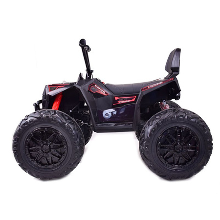 OLBRZYMI QUAD 24V  ATV GT SIXONE WIELKIE KOŁA 4,X4/SX2128-BIG