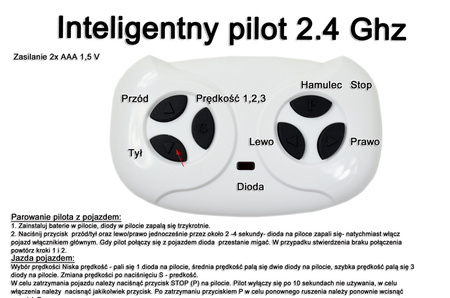 NAJNOWSZY DZIP NA AKUMULATOR, PILOT,  PANEL /JC111A