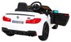 Pojazd BMW M5 DRIFT Biały