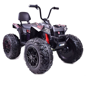 OLBRZYMI QUAD 24V  ATV GT SIXONE WIELKIE KOŁA 4,X4/SX2128-BIG