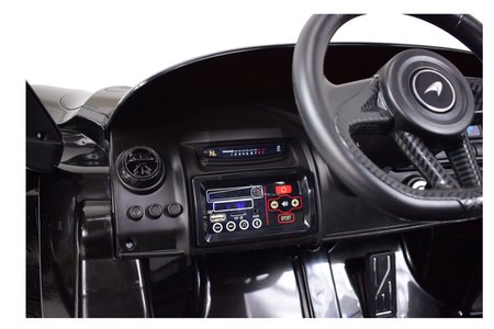 McLaren M720S  MIĘKKIE KOŁA, MIĘKKIE SIEDZENIE, PEŁNA OPCJA/DKM720S