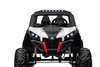 Pojazd Buggy UTV-MX 2000N Biały