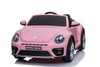 VW BEETLE,  MIĘKKIE SIEDZENIE , MIEKKIE KOŁA, SYSTEM ESW, RADIO FM, BLUETOOTH, ŚWIATŁA AWARYJNE /S303