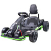 SZYBKI  GOKART FAST 3  Z FUNKCJĄ DRIFTU 24 V, RADIO, BLUETOOTH/BDM0933