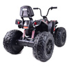 OLBRZYMI QUAD 24V  ATV GT SIXONE WIELKIE KOŁA 4,X4/SX2128-BIG