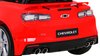 Chevrolet Camaro 2SS na akumulator Czerwony + Pilot + Koła EVA + Wolny Start + Dźwięki Światła