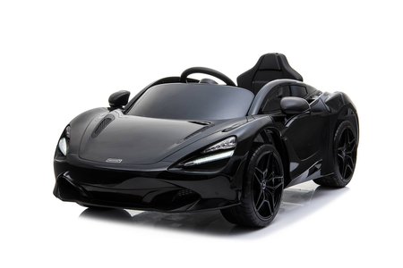 McLaren M720S  MIĘKKIE KOŁA, MIĘKKIE SIEDZENIE, PEŁNA OPCJA/DKM720S