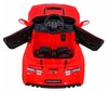 Chevrolet Camaro 2SS na akumulator Czerwony + Pilot + Koła EVA + Wolny Start + Dźwięki Światła