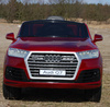 ORYGINALNE   AUDI Q7 W NAJLEPSZEJ WERSJI, LAKIER/ 2188