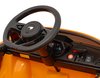 McLaren Artura na akumulator dla dzieci Pomarańczowy + Napęd 4x4 + Pilot + Wolny Start + EVA + Audio LED