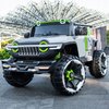 MEGA BUGGY  CONCEPT 4x4, SUPER MOC, DO 100 KG/WN1166