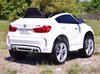 ORYGINALNE BMW X6M   W NAJLEPSZEJ WERSJI, MIĘKKIE SIEDZENIE, PILOT 2.4 GHZ/ 2199