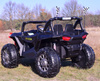 MEGA BUGGY UTV BOM -  4X4, 2x12V SPEED NEW , MĘKKIE KOŁA, MIĘKKIE SIEDZENIA/JC999