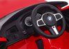BMW 6 GT Autko na akumulator Czerwony + Pilot + Wolny Start + EVA + Pasy + LED MP3