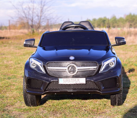 MERCEDES AMG GLA 45 MIĘKKIE KOŁA, MIĘKKIE SIEDZENIE PEŁNA OPCJA/HZB-188-1