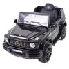 MERCEDES G63 AMG  NA  AKUMULATOR W PEŁNEJ OPCJI/HL2888